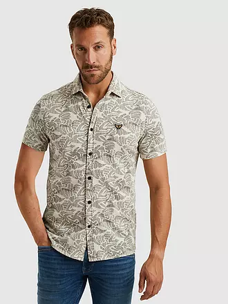 PME LEGEND | Hemd Slim Fit | 